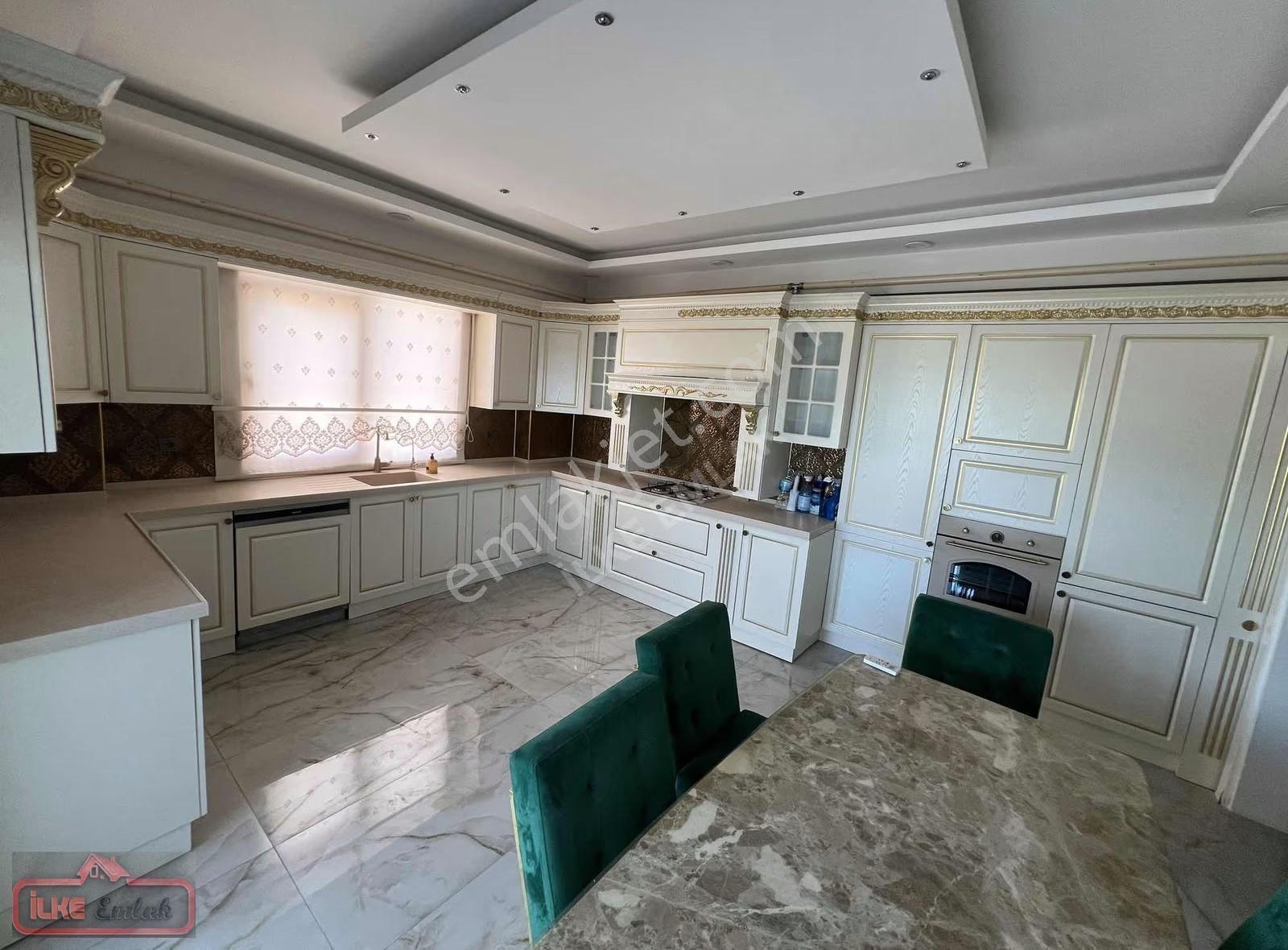 ****ilke Emlaktan***memura Kiralık Eşyalı 4+1 Dubleks - Görsel 6
