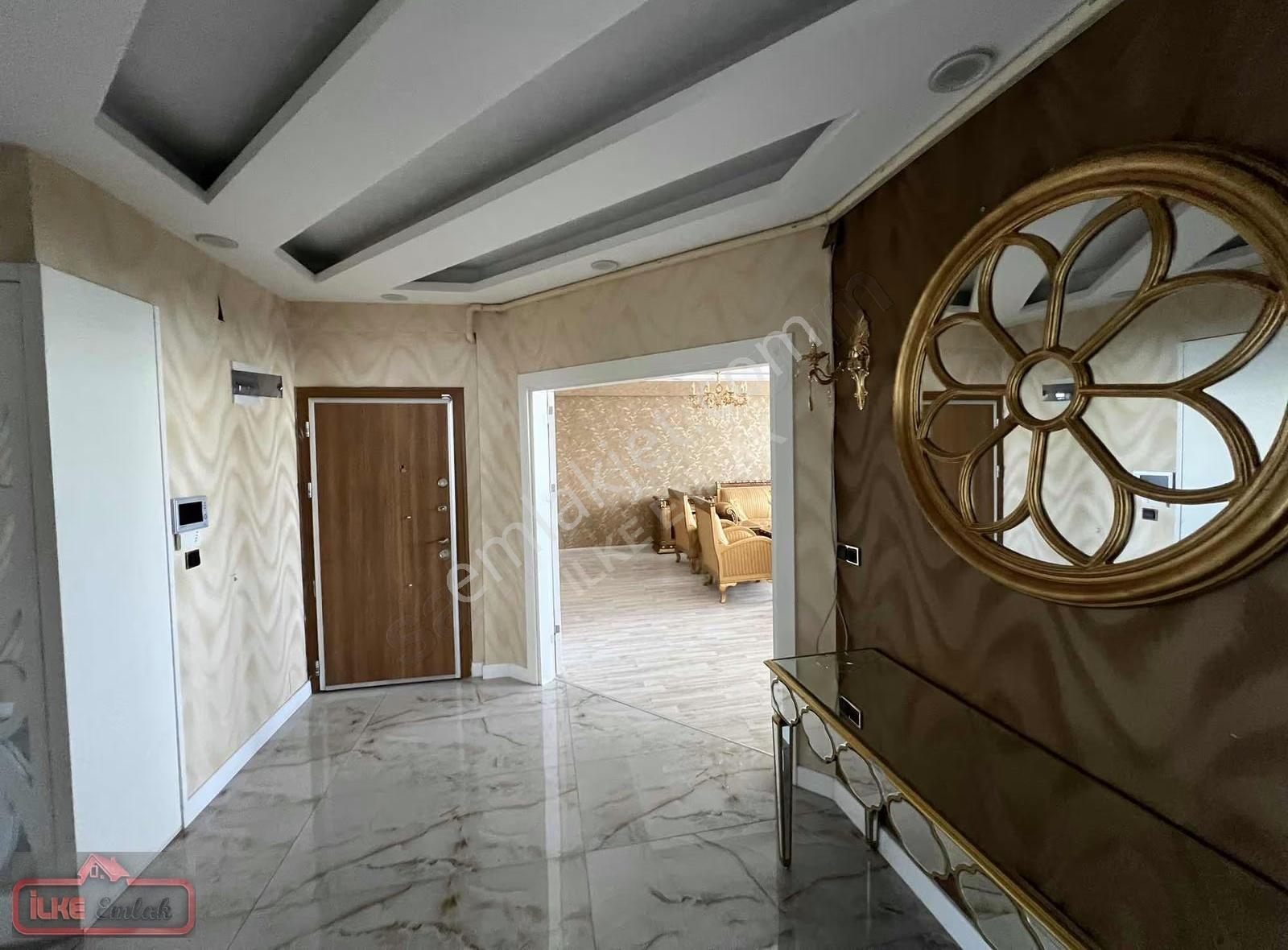 ****ilke Emlaktan***memura Kiralık Eşyalı 4+1 Dubleks - Görsel 10