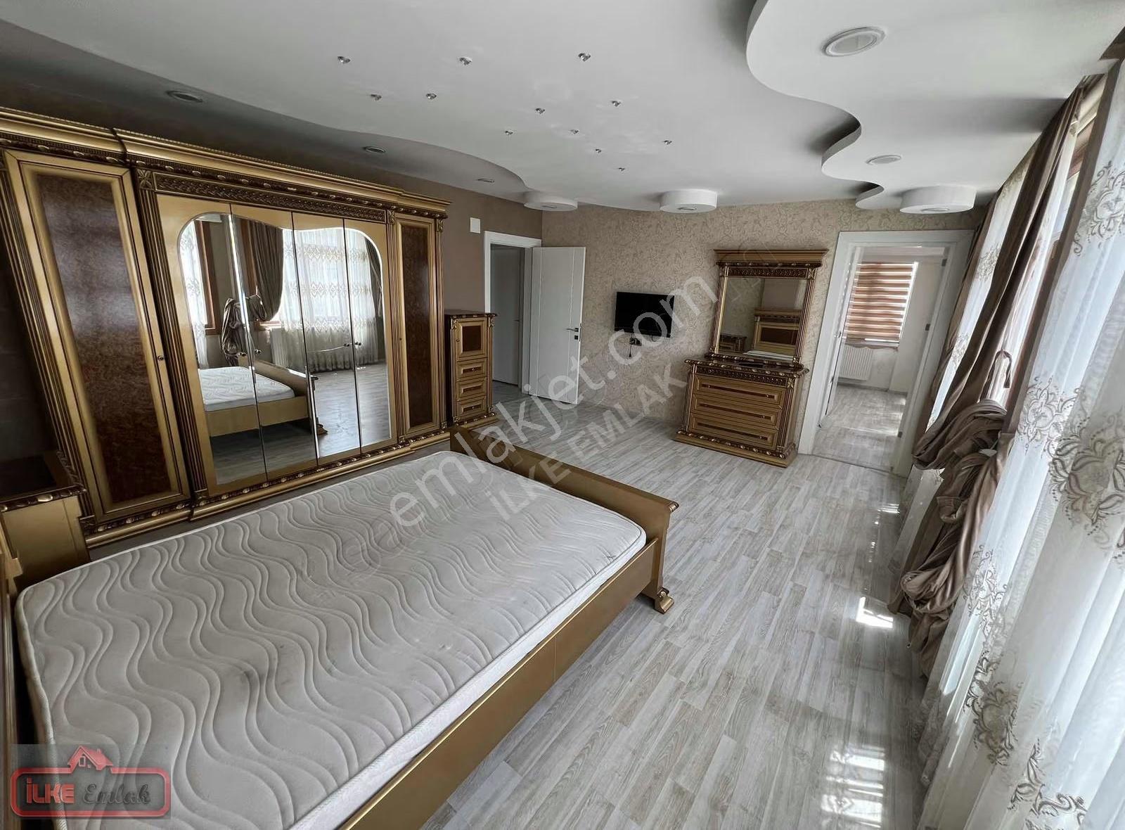 ****ilke Emlaktan***memura Kiralık Eşyalı 4+1 Dubleks - Görsel 9