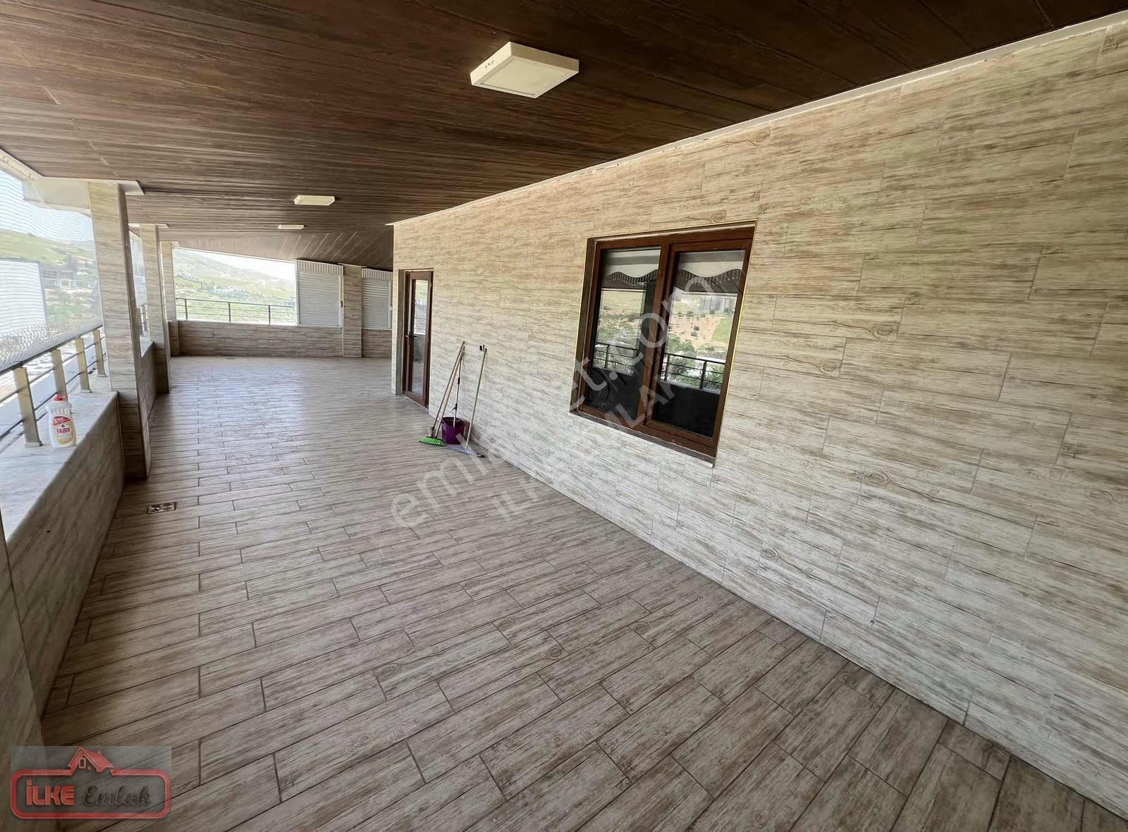 ****ilke Emlaktan***memura Kiralık Eşyalı 4+1 Dubleks - Görsel 16