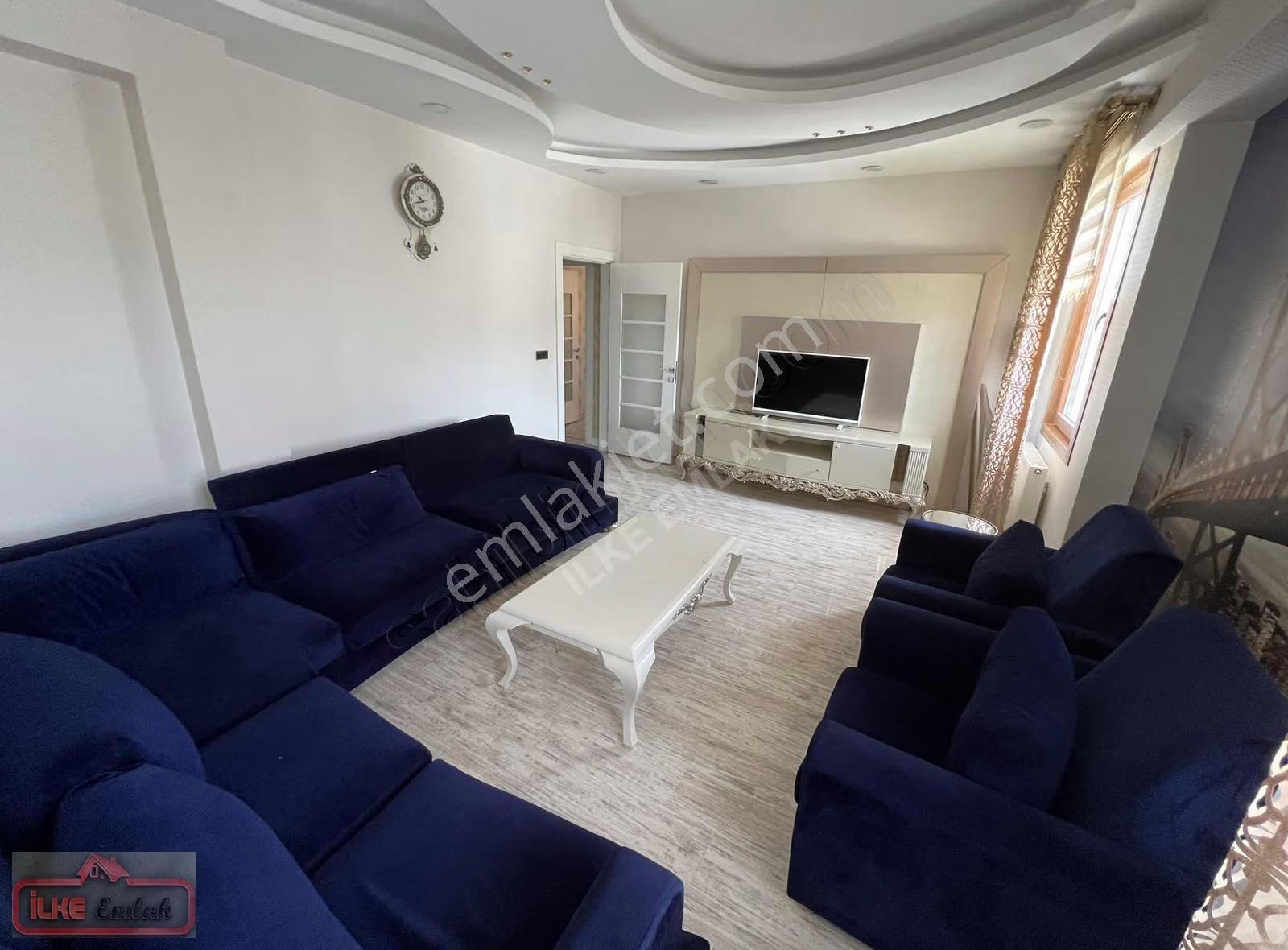 ****ilke Emlaktan***memura Kiralık Eşyalı 4+1 Dubleks - Görsel 5