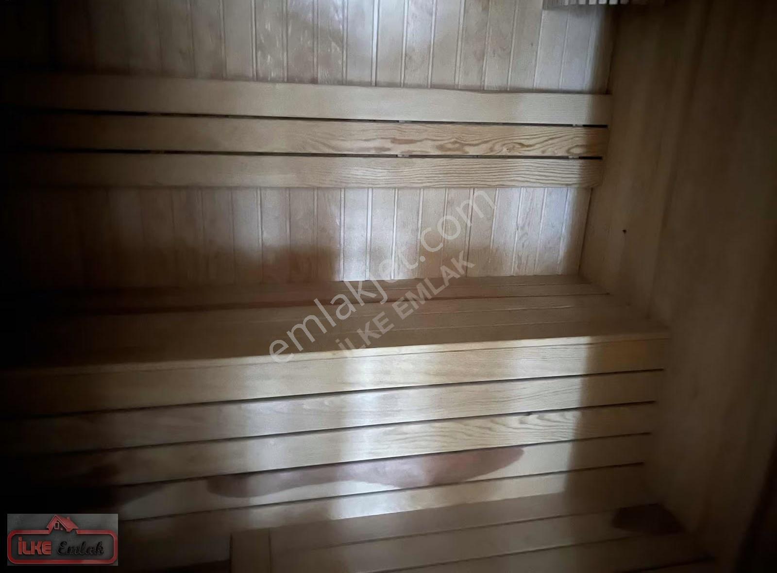****ilke Emlaktan***memura Kiralık Eşyalı 4+1 Dubleks - Görsel 7