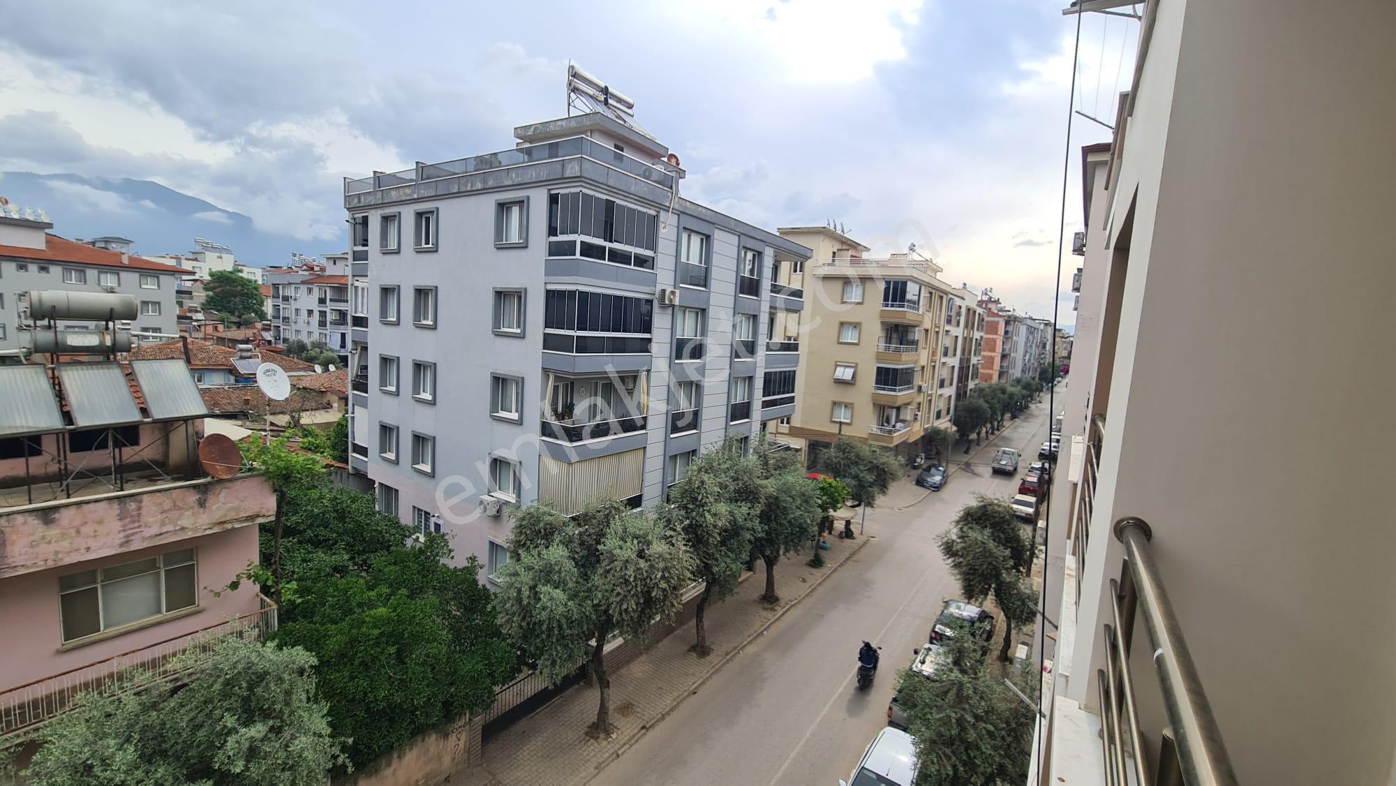 Antika Gayrimenkul'den Mimarsinan Mah.cadde Üstü Satılık Daire - Görsel 8