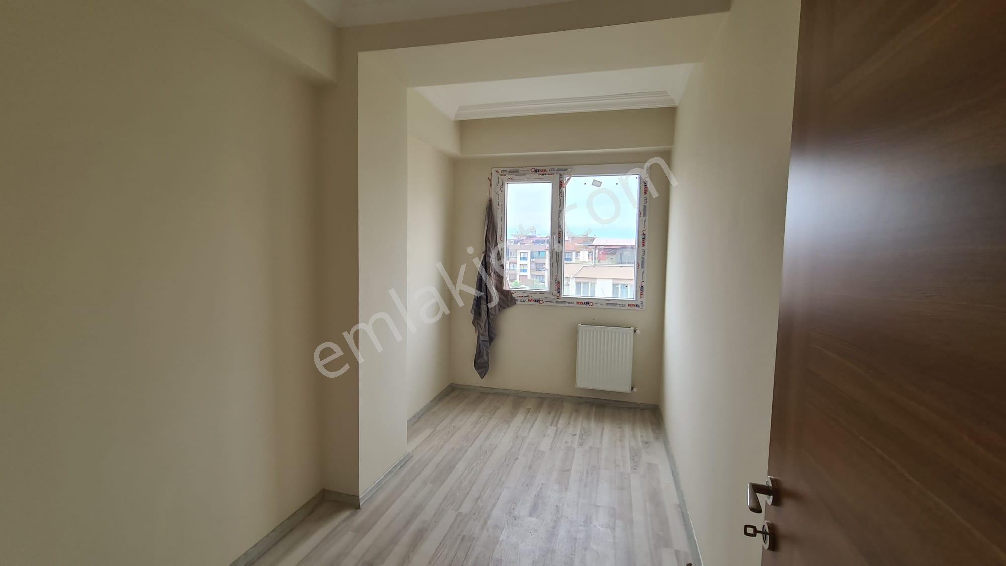 Antika Gayrimenkul'den Mimarsinan Mah.cadde Üstü Satılık Daire - Görsel 14