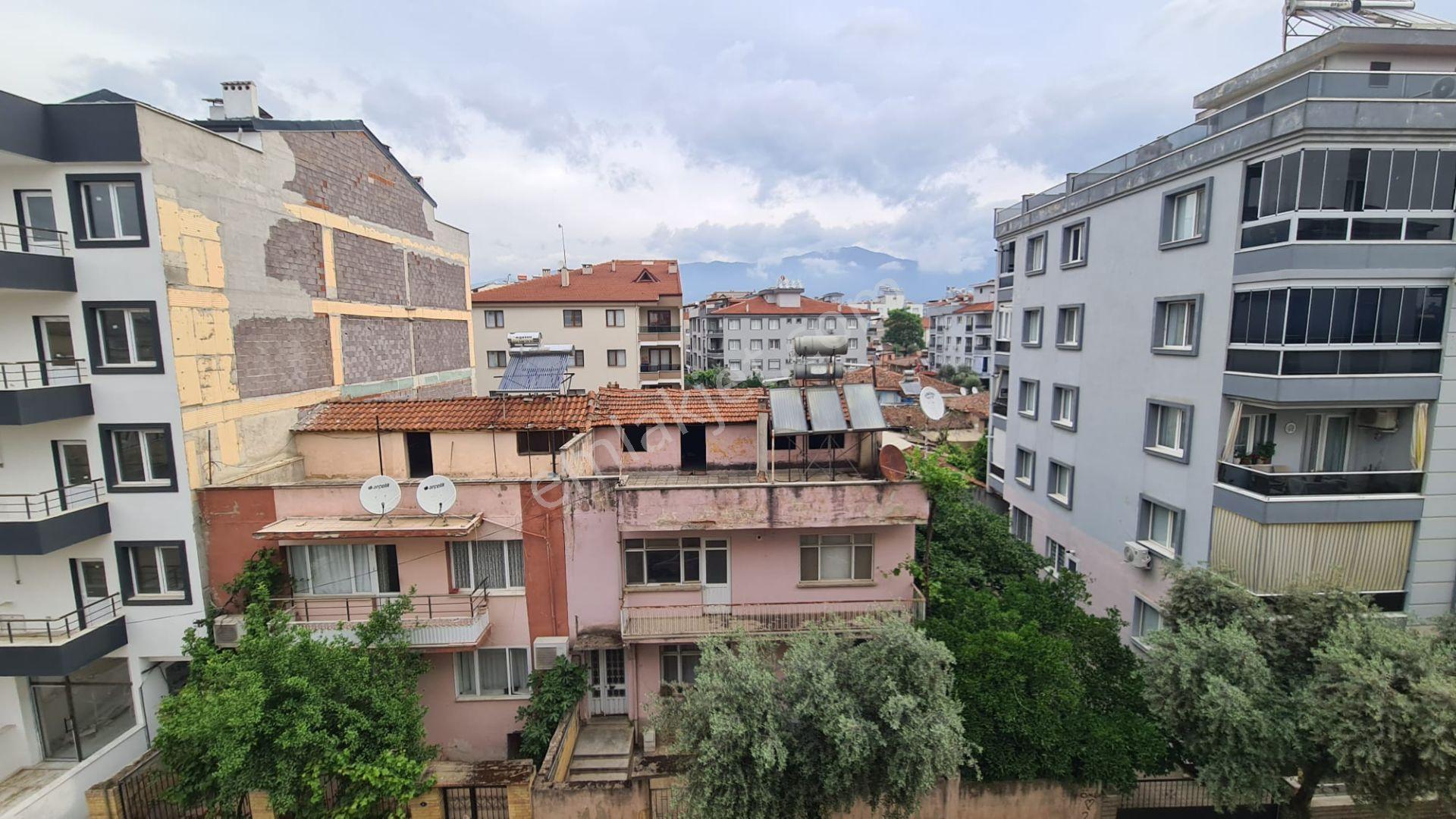 Antika Gayrimenkul'den Mimarsinan Mah.cadde Üstü Satılık Daire - Görsel 7