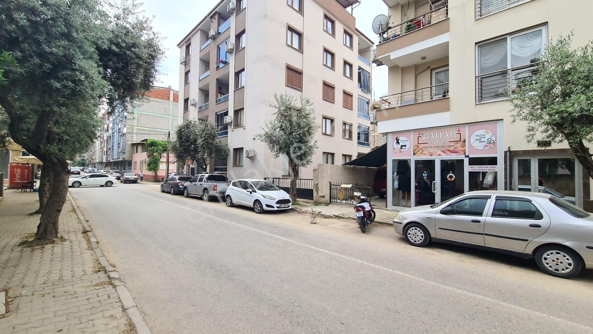 Antika Gayrimenkul'den Mimarsinan Mah.cadde Üstü Satılık Daire - Görsel 17