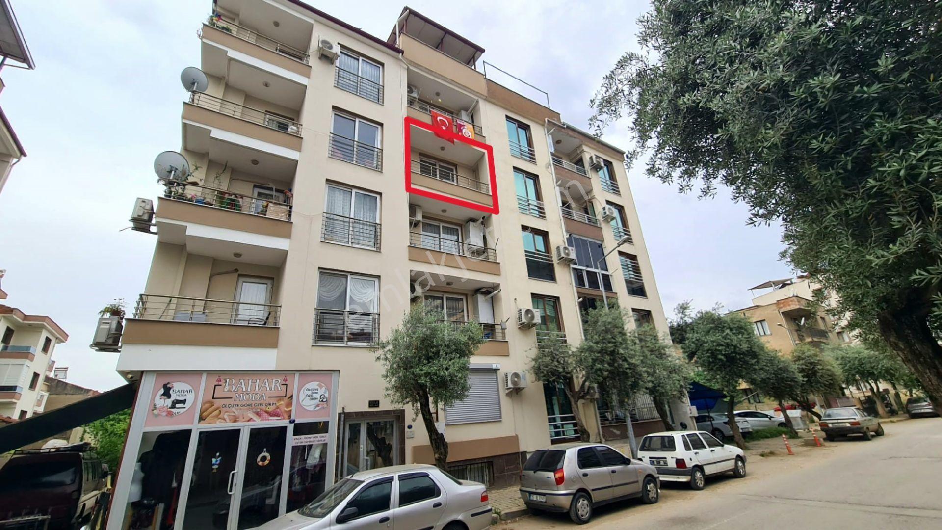 Antika Gayrimenkul'den Mimarsinan Mah.cadde Üstü Satılık Daire - Görsel 2
