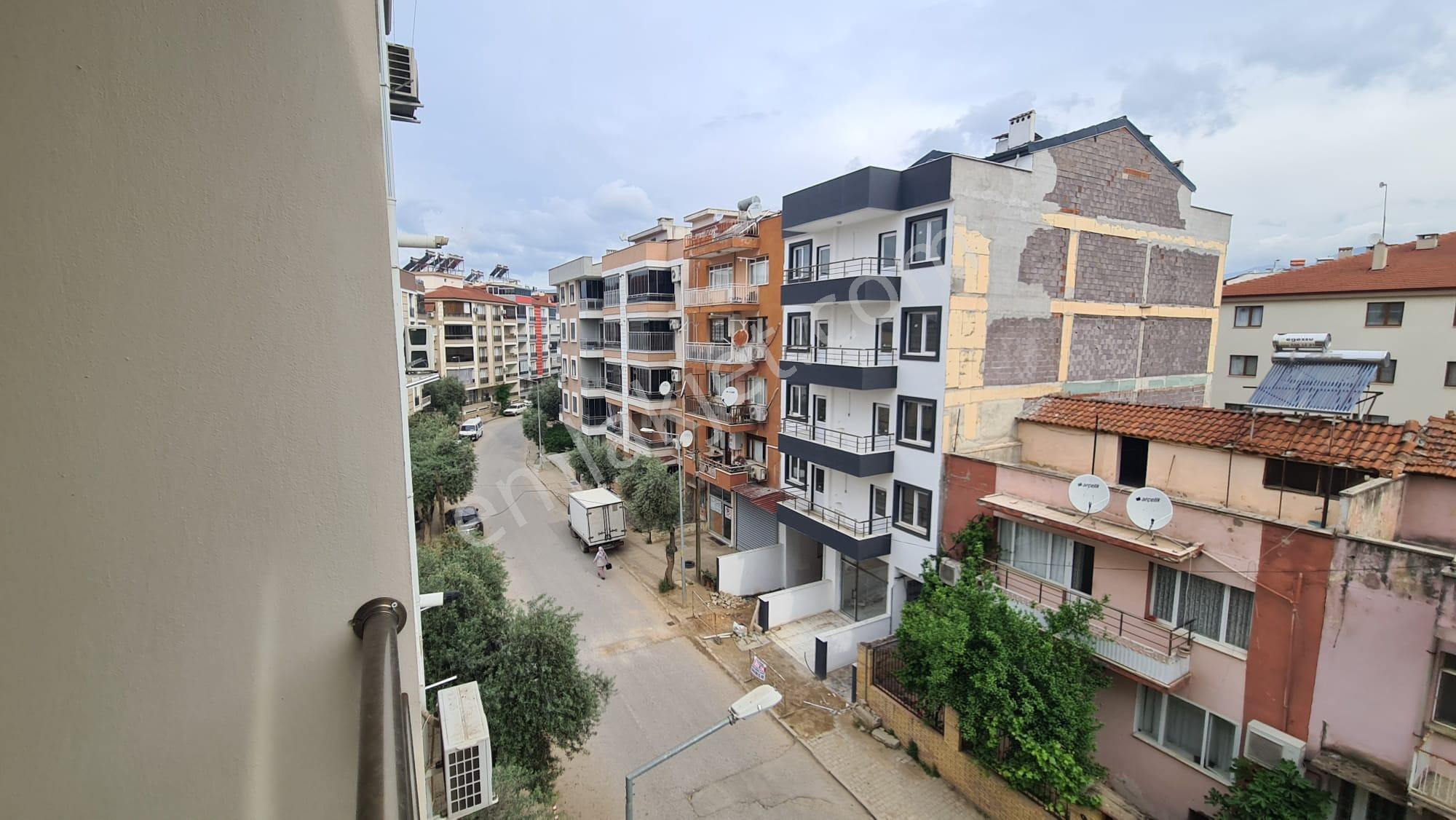 Antika Gayrimenkul'den Mimarsinan Mah.cadde Üstü Satılık Daire - Görsel 6