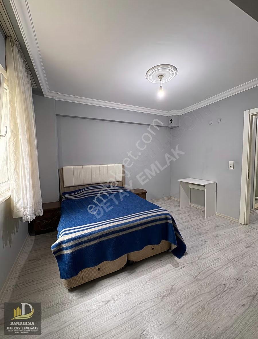Detay Emlak'tan Hacı Yusuf Mah. 1+1 Eşyalı Kiralık Daire - Görsel 6