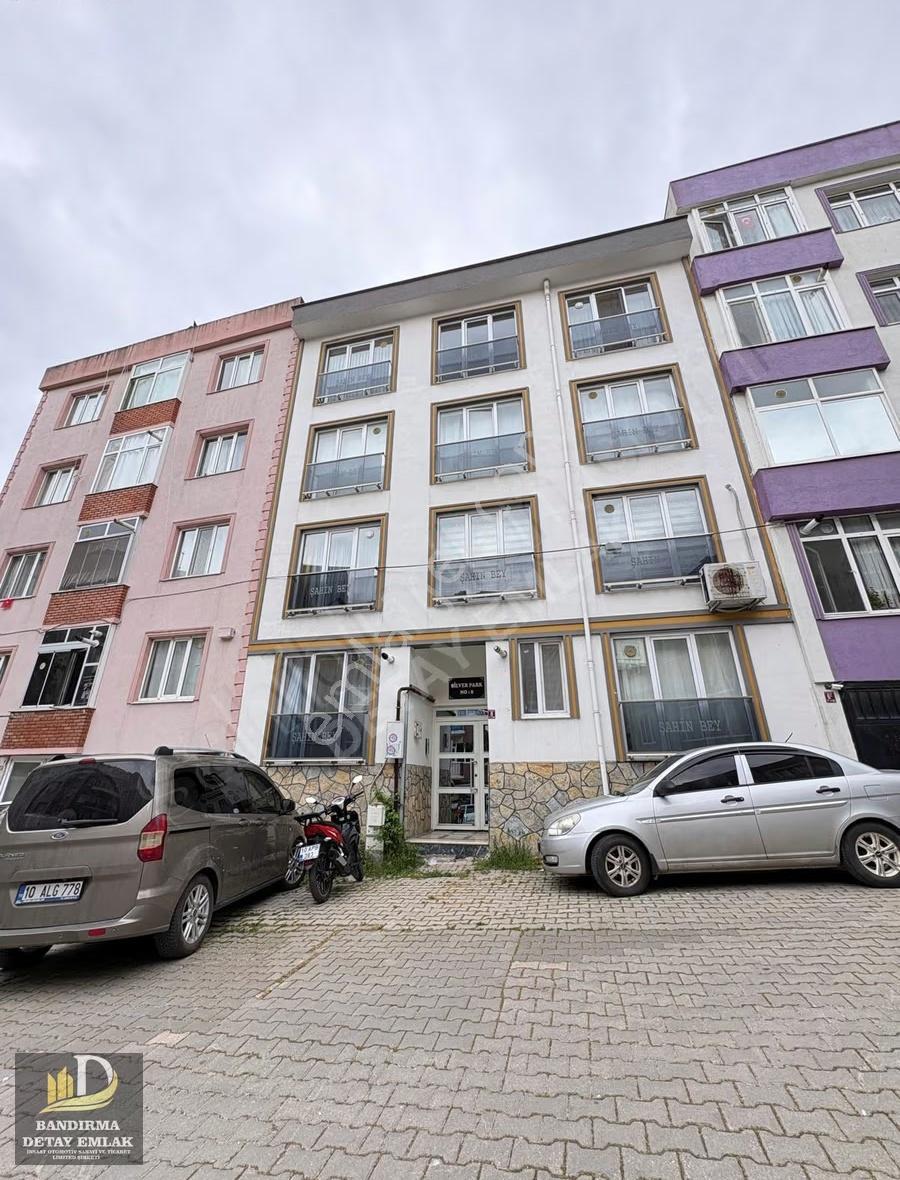 Detay Emlak'tan Hacı Yusuf Mah. 1+1 Eşyalı Kiralık Daire