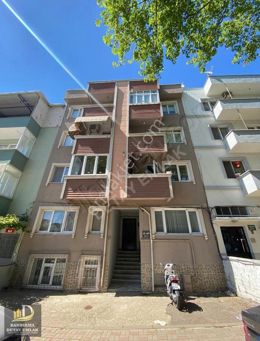 17 Eylül Mah. Pazara Yakın, 2+1 Satılık Daire
