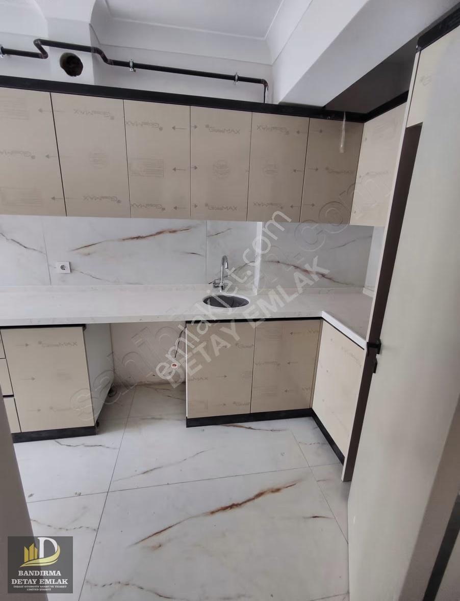 Sunullah Mh Diş Hastanesi Cıvarı Bahçe Kullanımlı 2+1 Satılık - Görsel 4