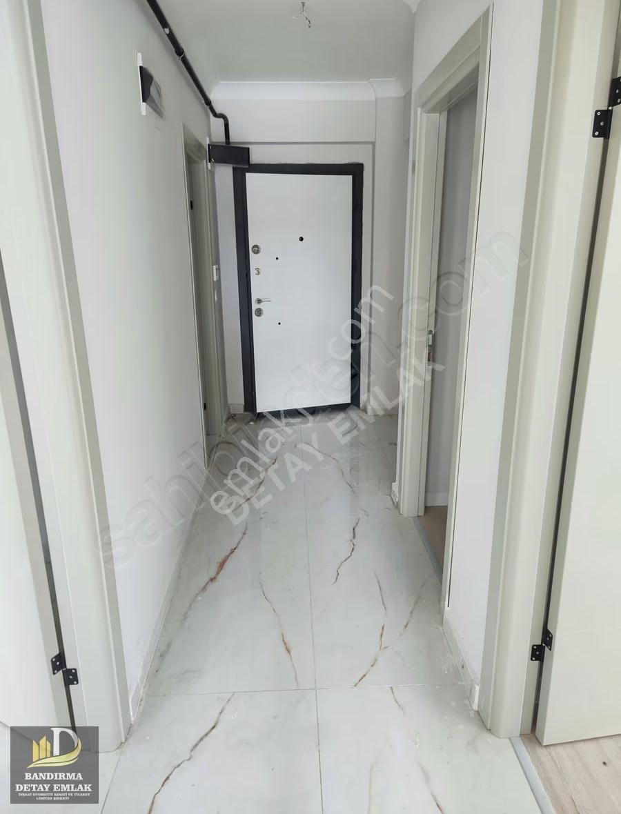 Sunullah Mh Diş Hastanesi Cıvarı Bahçe Kullanımlı 2+1 Satılık - Görsel 5