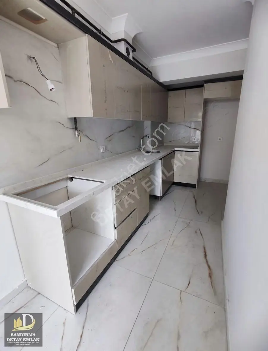 Sunullah Mh Diş Hastanesi Cıvarı Bahçe Kullanımlı 2+1 Satılık - Görsel 15
