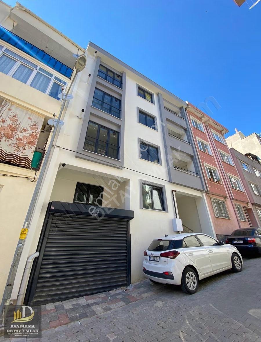 Sunullah Mah. Sıfır 1+1 Kiralık Daire - Detay Emlak - Görsel 3