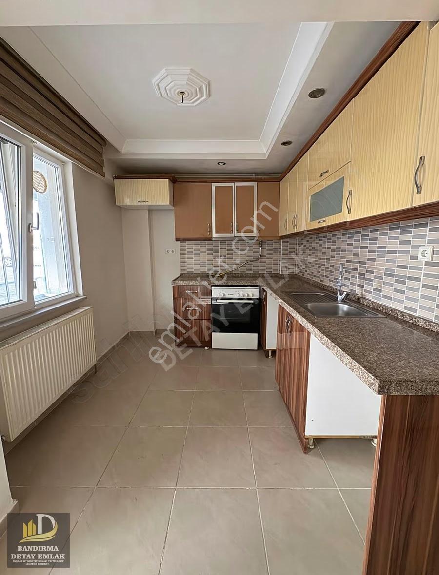 Detay Emlak'tan P.bayır Mh. Perşembe Pzr Yakın 2+1 Kiralık Daire - Görsel 7