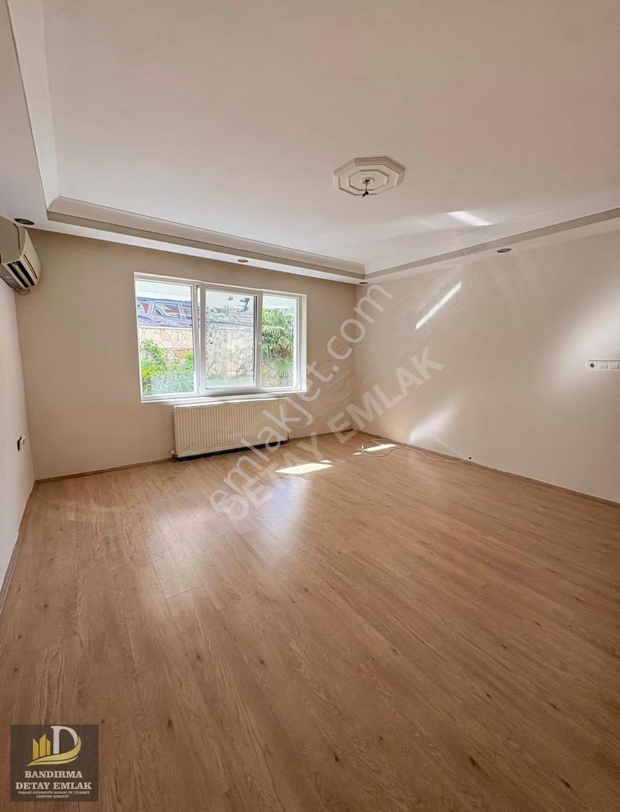 Detay Emlak'tan P.bayır Mh. Perşembe Pzr Yakın 2+1 Kiralık Daire - Görsel 2