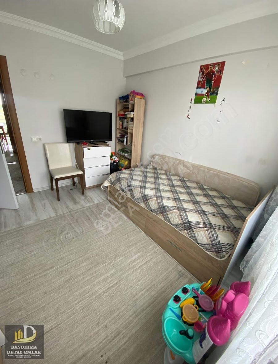 Bandırma 100. Yıl'da 2+1, 95m², Geniş Daire - Görsel 9
