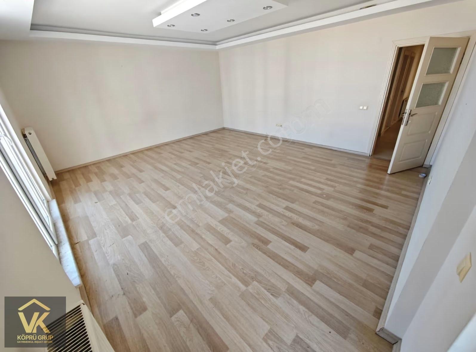 Vk Köprü Grup'tan Kiralık Cağaloğluna Cephe 3+1 Daire - Görsel 18