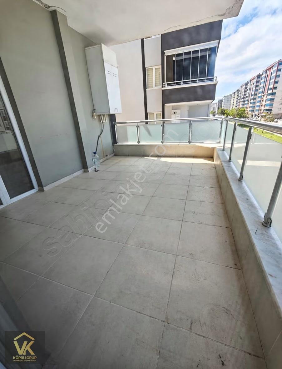 Vk Köprü Grup'tan Kiralık Cağaloğluna Cephe 3+1 Daire - Görsel 16