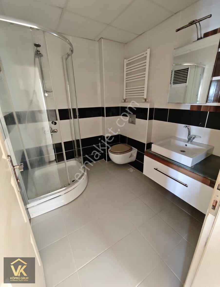 Vk Köprü Grup'tan Kiralık Cağaloğluna Cephe 3+1 Daire - Görsel 6