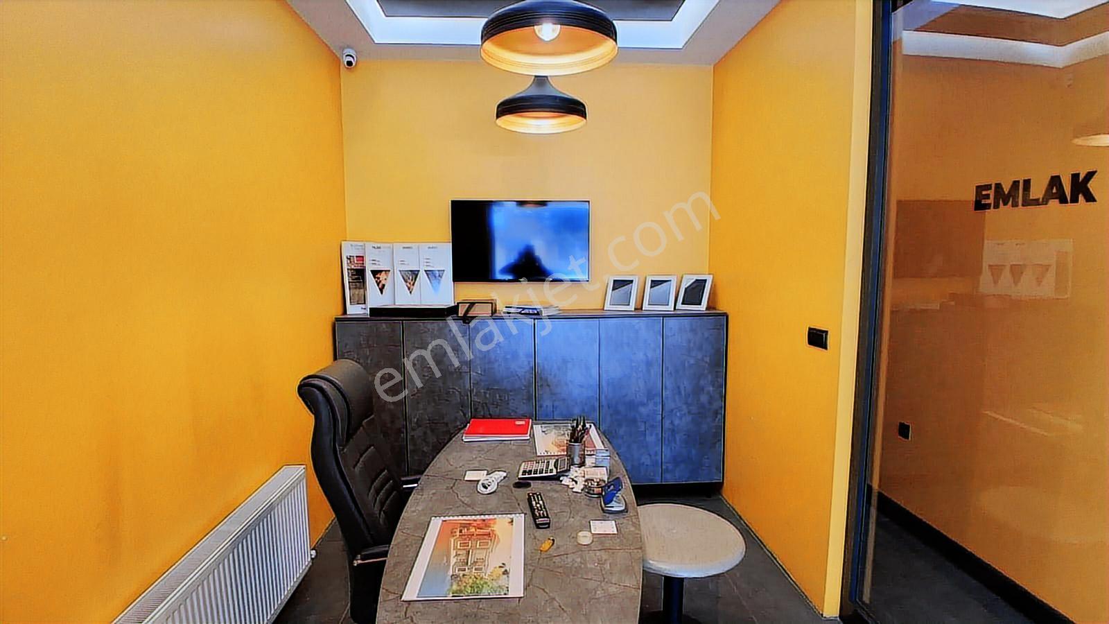 Rw Nest'ten Seylap Caddesi Üzeri Devren Kiralık İş Yeri - Görsel 5