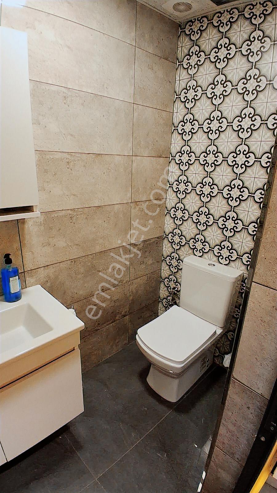 Rw Nest'ten Seylap Caddesi Üzeri Devren Kiralık İş Yeri - Görsel 16