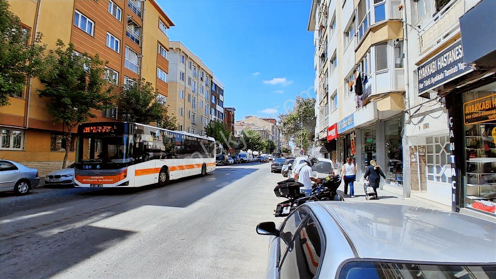 Rw Nest'ten Seylap Caddesi Üzeri Devren Kiralık İş Yeri - Görsel 11