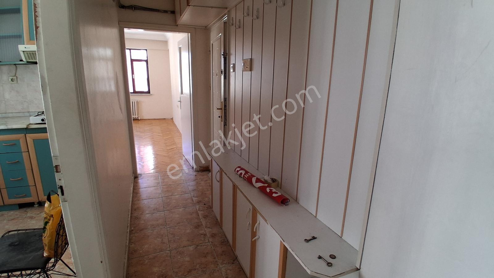 Rw Nest'ten Eskibağlar Mahallesinde 2+1 Kiralık Daire - Görsel 16