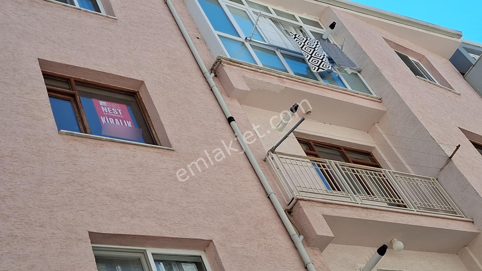 Rw Nest'ten Eskibağlar Mahallesinde 2+1 Kiralık Daire - Görsel 18
