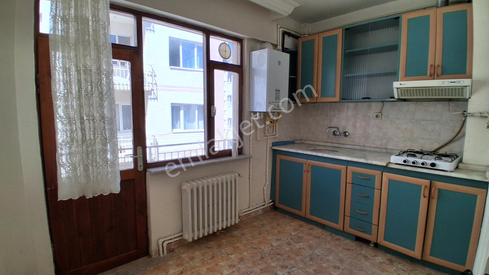 Rw Nest'ten Eskibağlar Mahallesinde 2+1 Kiralık Daire - Görsel 21