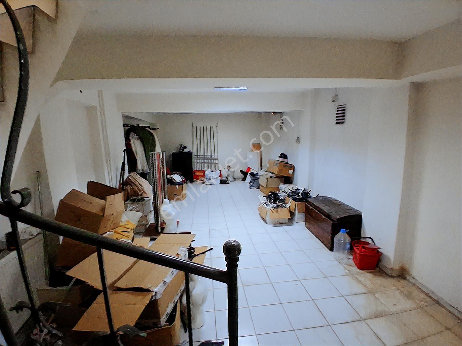 Rw Nest'ten Kanatlı Avm Karşısı Merkezi Devren Kiralık İş Yeri - Görsel 6