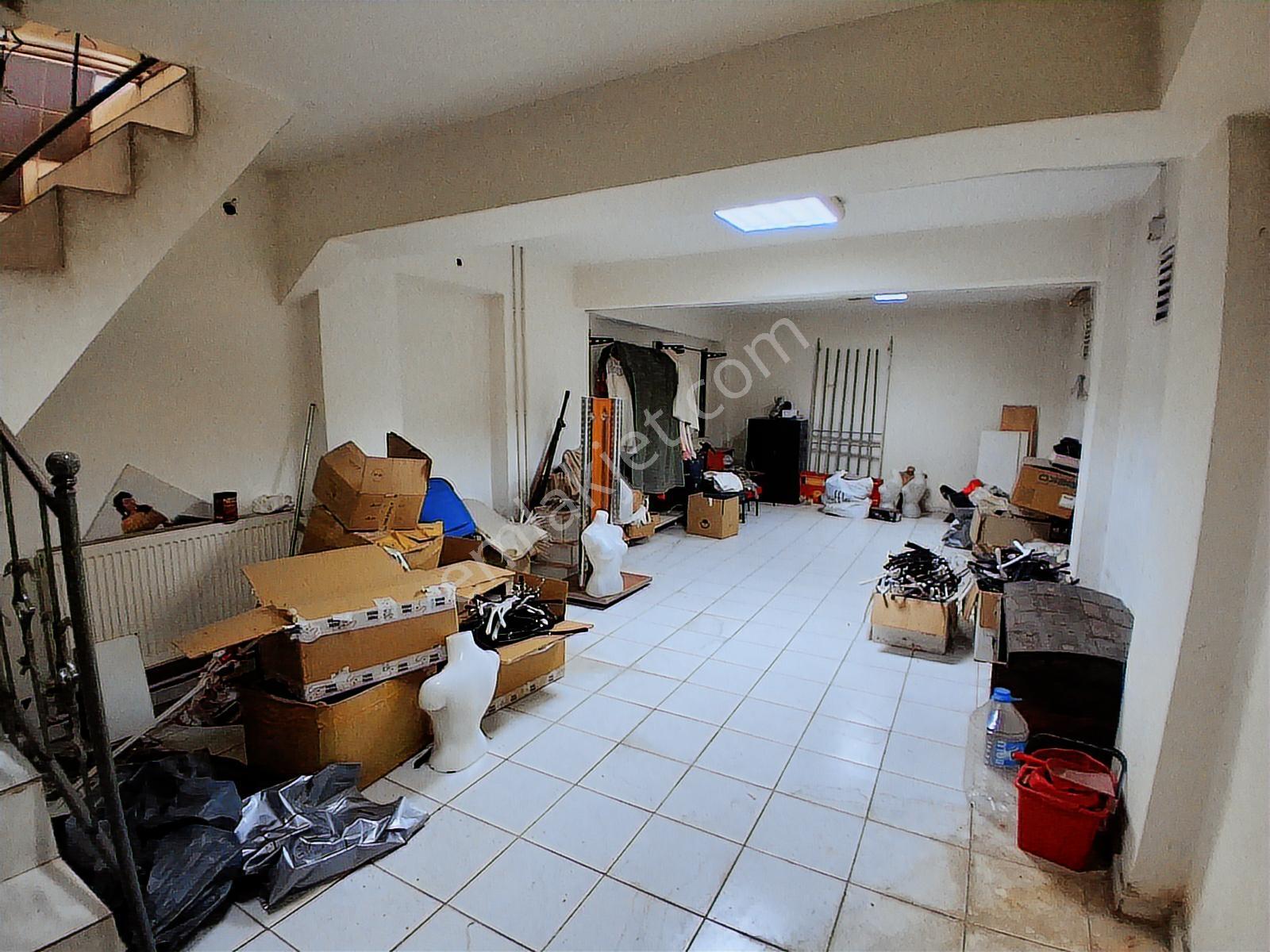 Rw Nest'ten Kanatlı Avm Karşısı Merkezi Devren Kiralık İş Yeri - Görsel 18