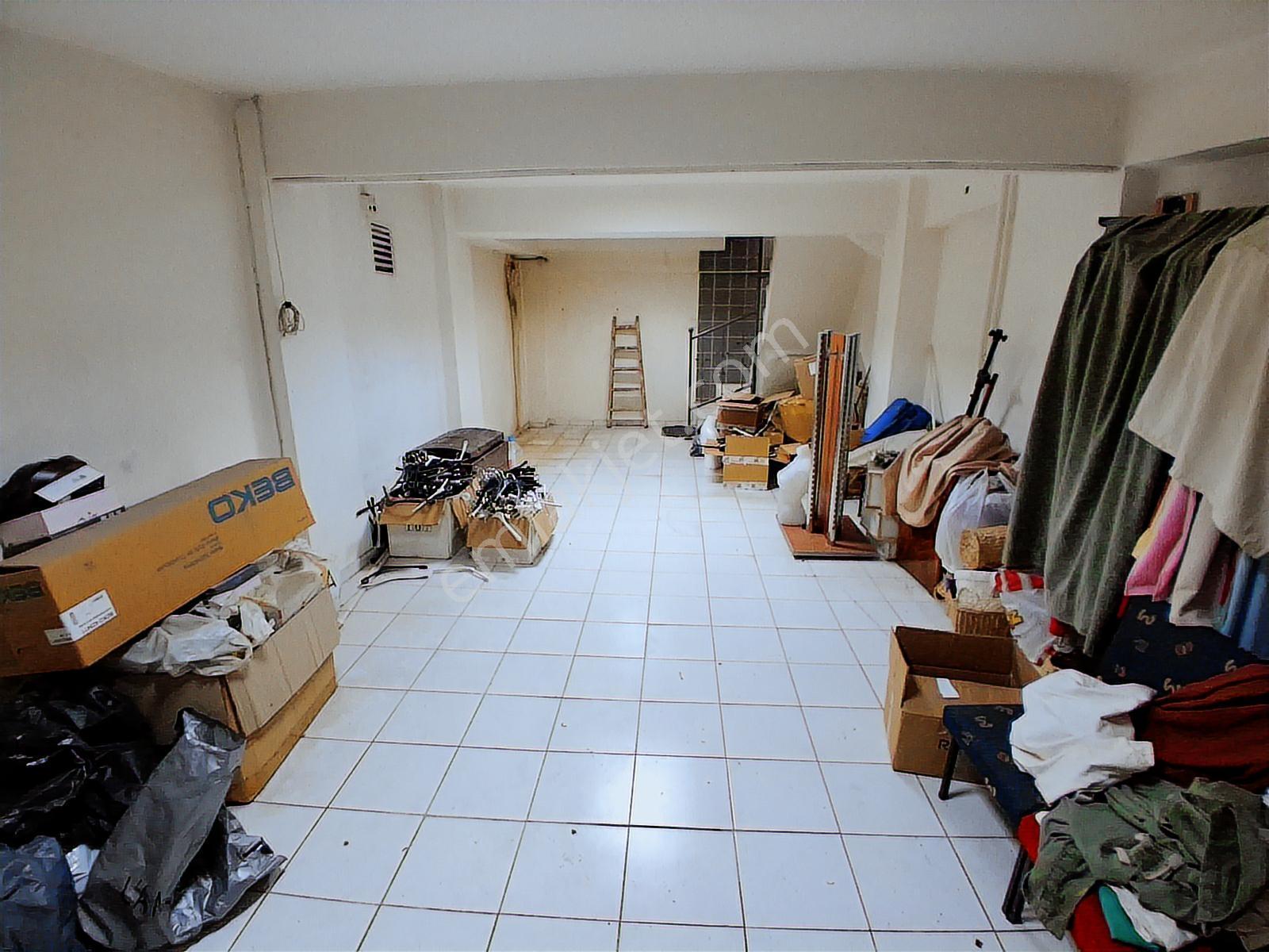 Rw Nest'ten Kanatlı Avm Karşısı Merkezi Devren Kiralık İş Yeri - Görsel 7