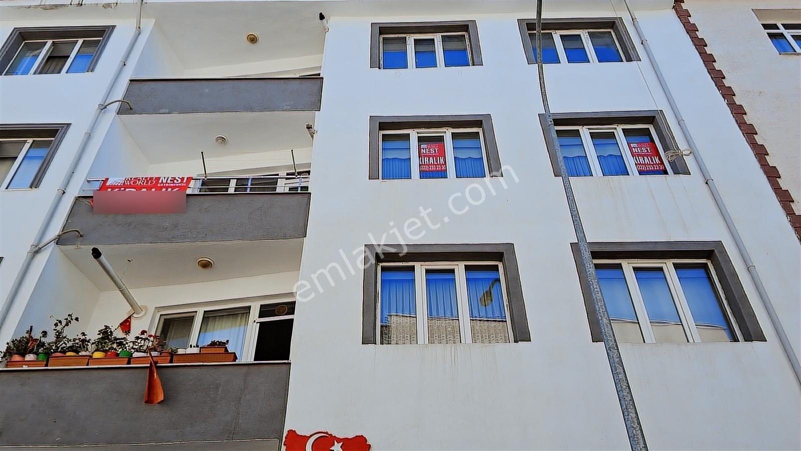 Rw Nest'ten Balkan Caddesi Üzeri 145 M2 3+1 Satılık Daire - Görsel 35