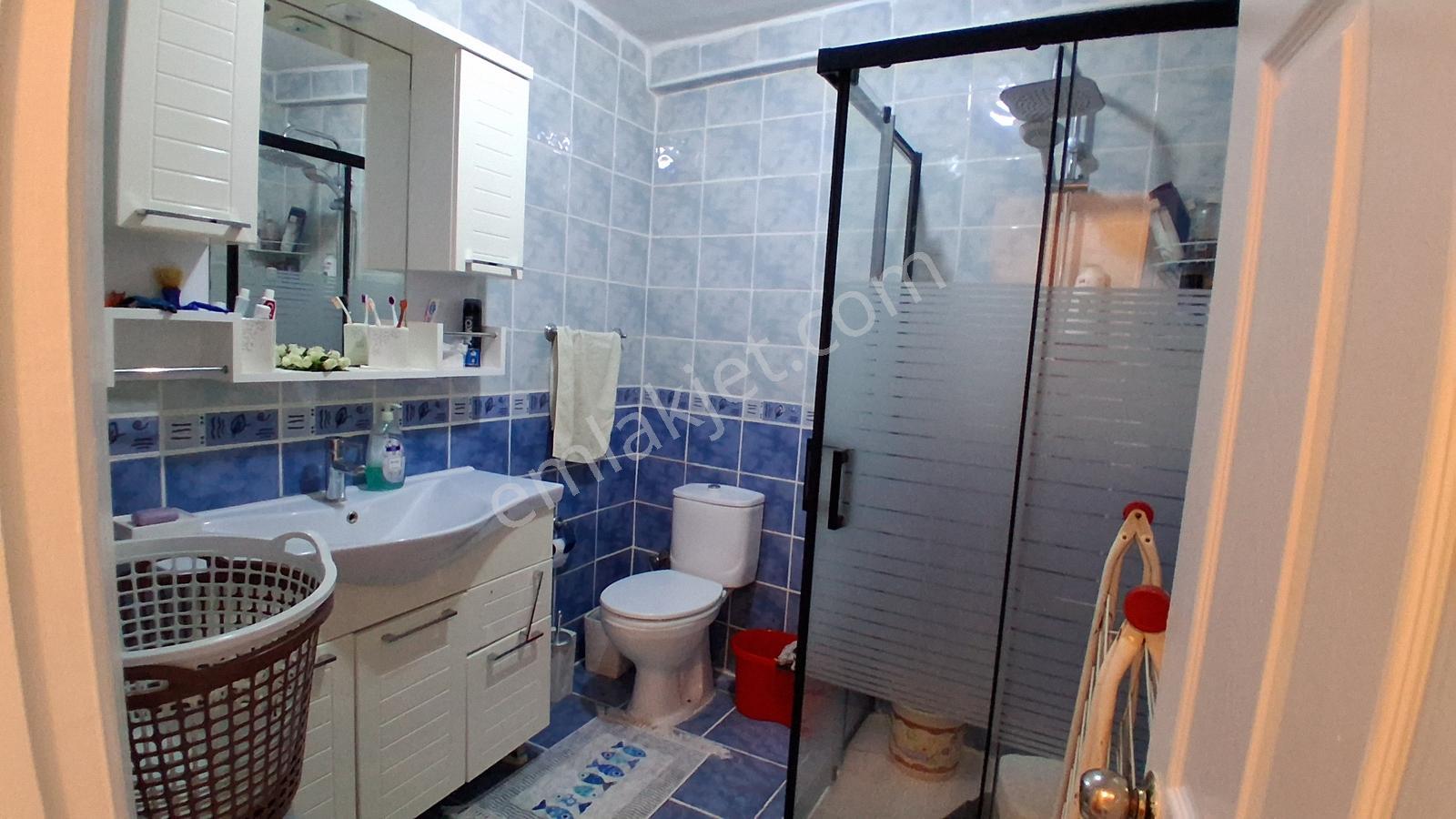 Rw Nest'ten Balkan Caddesi Üzeri 145 M2 3+1 Satılık Daire - Görsel 9