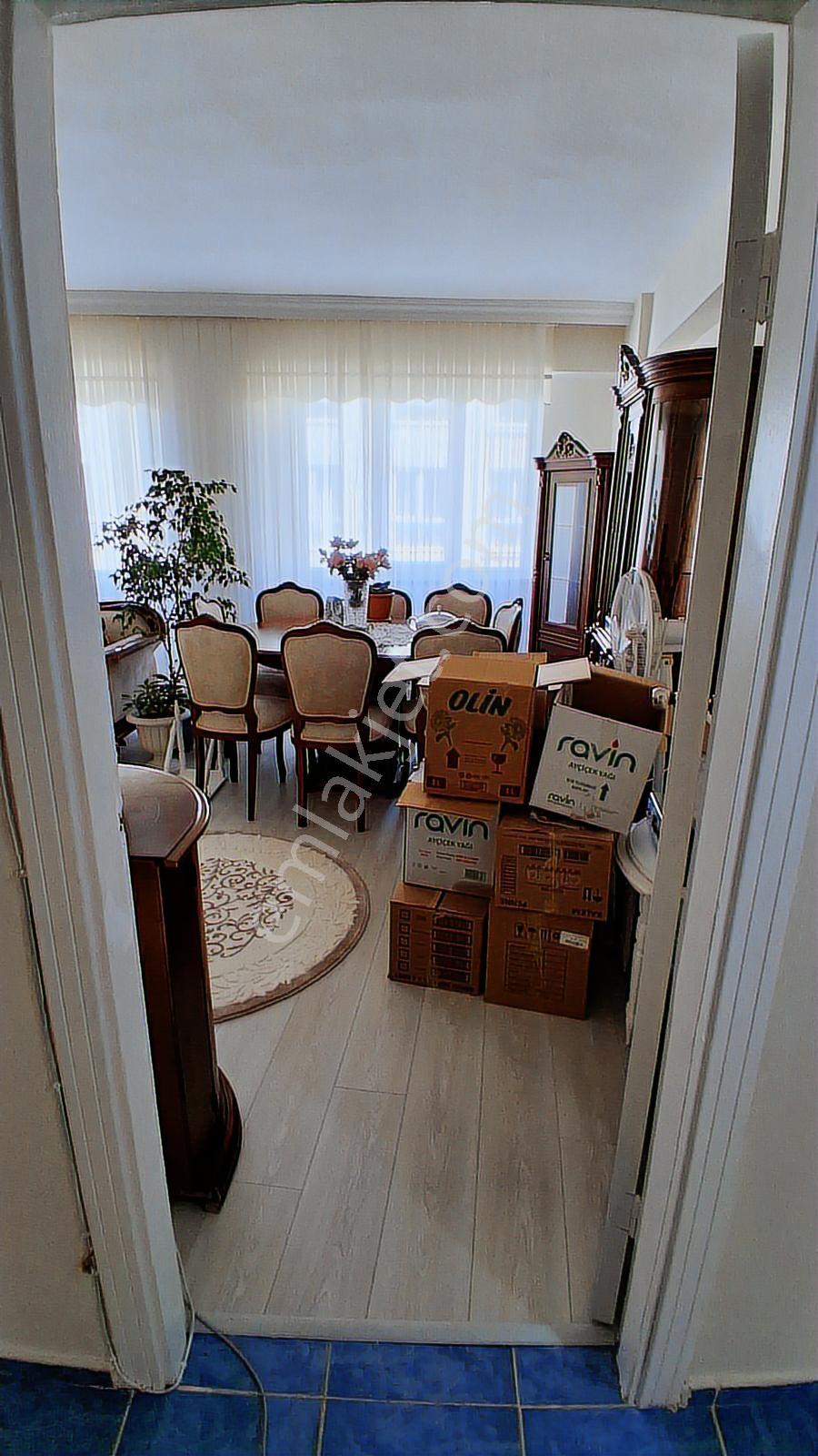Rw Nest'ten Balkan Caddesi Üzeri 145 M2 3+1 Satılık Daire - Görsel 17