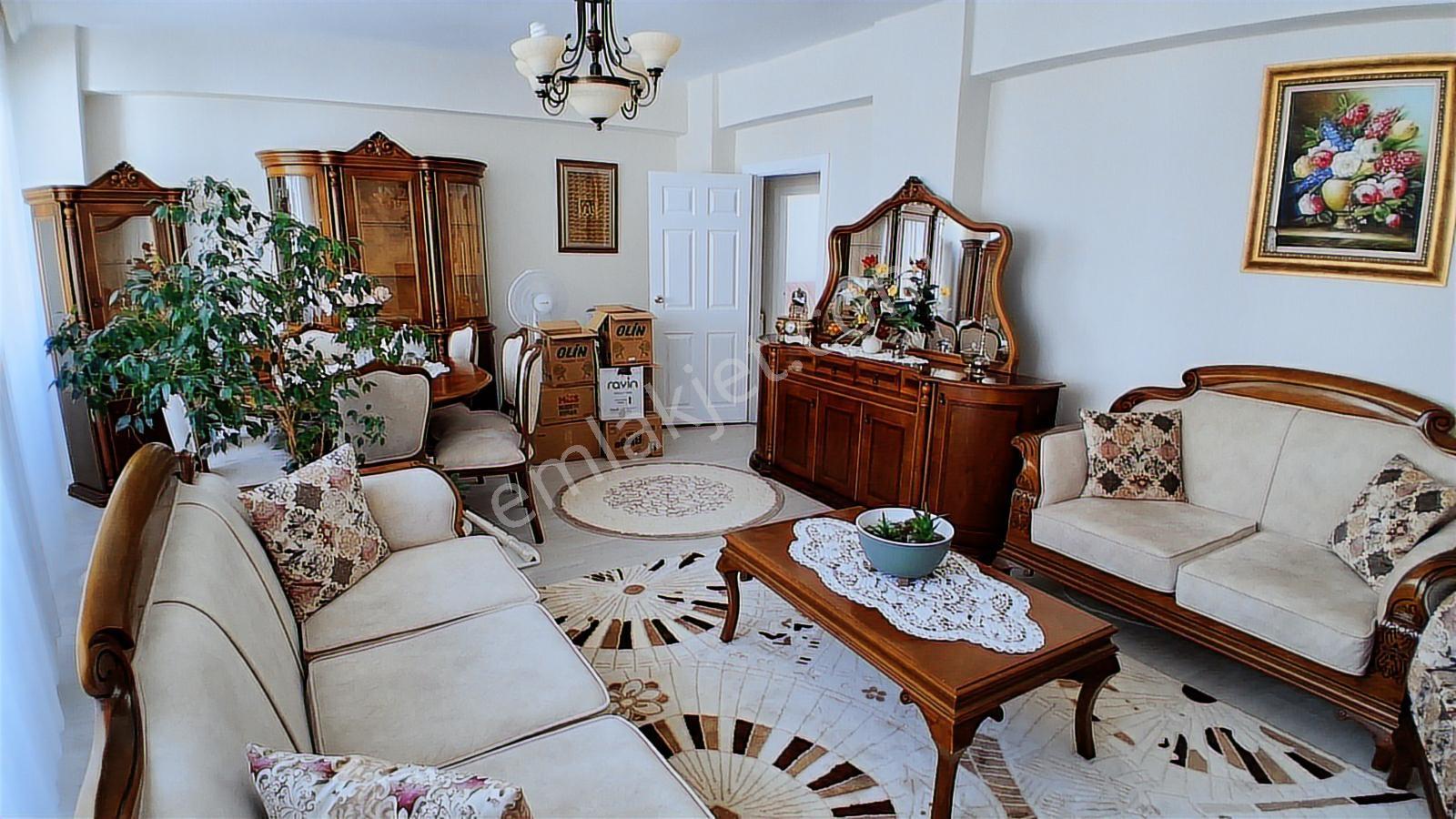 Rw Nest'ten Balkan Caddesi Üzeri 145 M2 3+1 Satılık Daire - Görsel 22