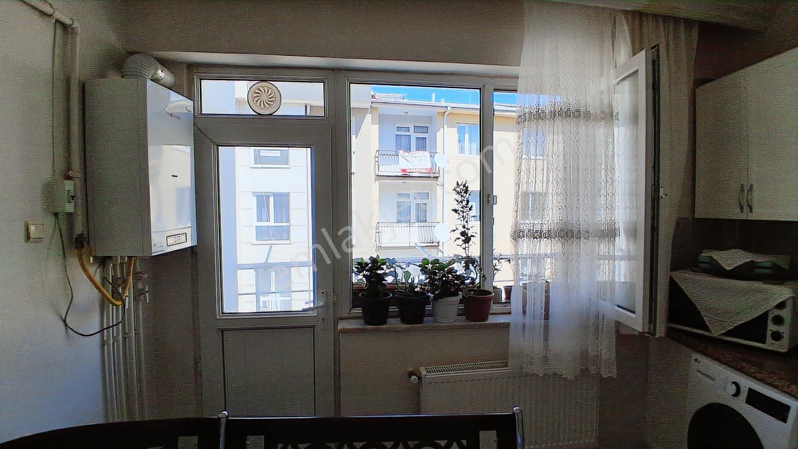 Rw Nest'ten Balkan Caddesi Üzeri 145 M2 3+1 Satılık Daire - Görsel 31