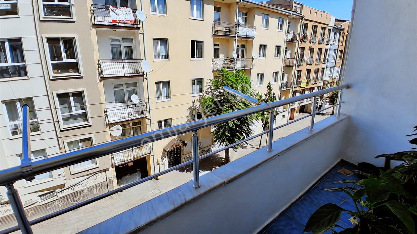 Rw Nest'ten Balkan Caddesi Üzeri 145 M2 3+1 Satılık Daire - Görsel 21