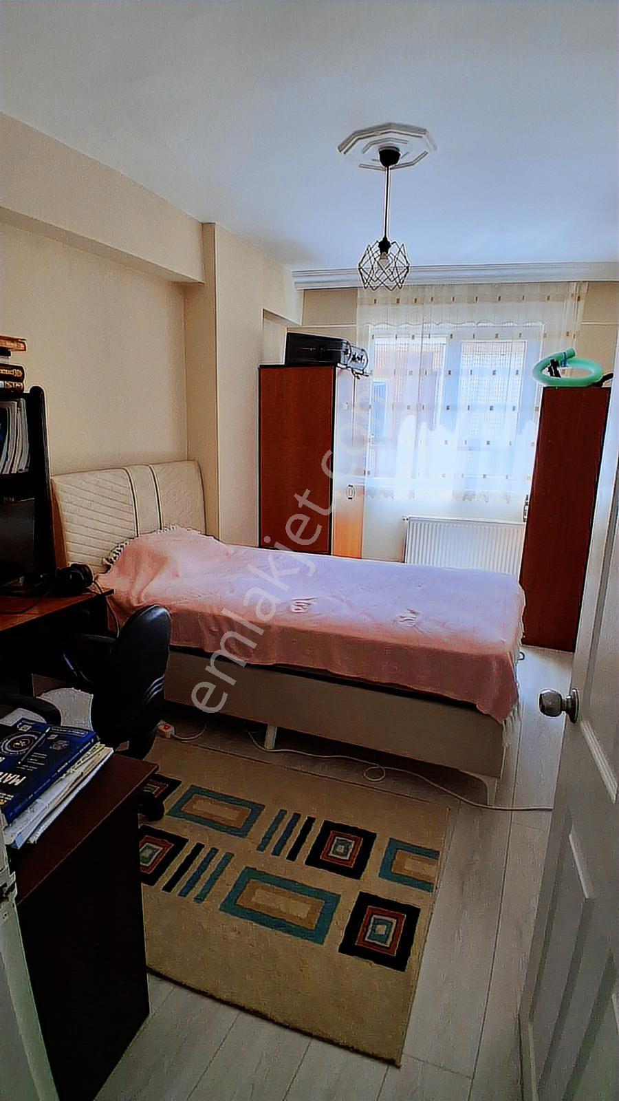 Rw Nest'ten Balkan Caddesi Üzeri 145 M2 3+1 Satılık Daire - Görsel 19