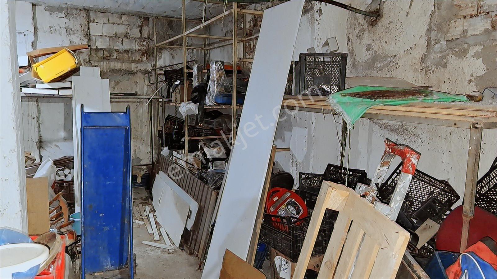 Rw Nest'ten Barlar Sokağı İbis Otel Yanı Devren Kiralık İş Yeri - Görsel 14