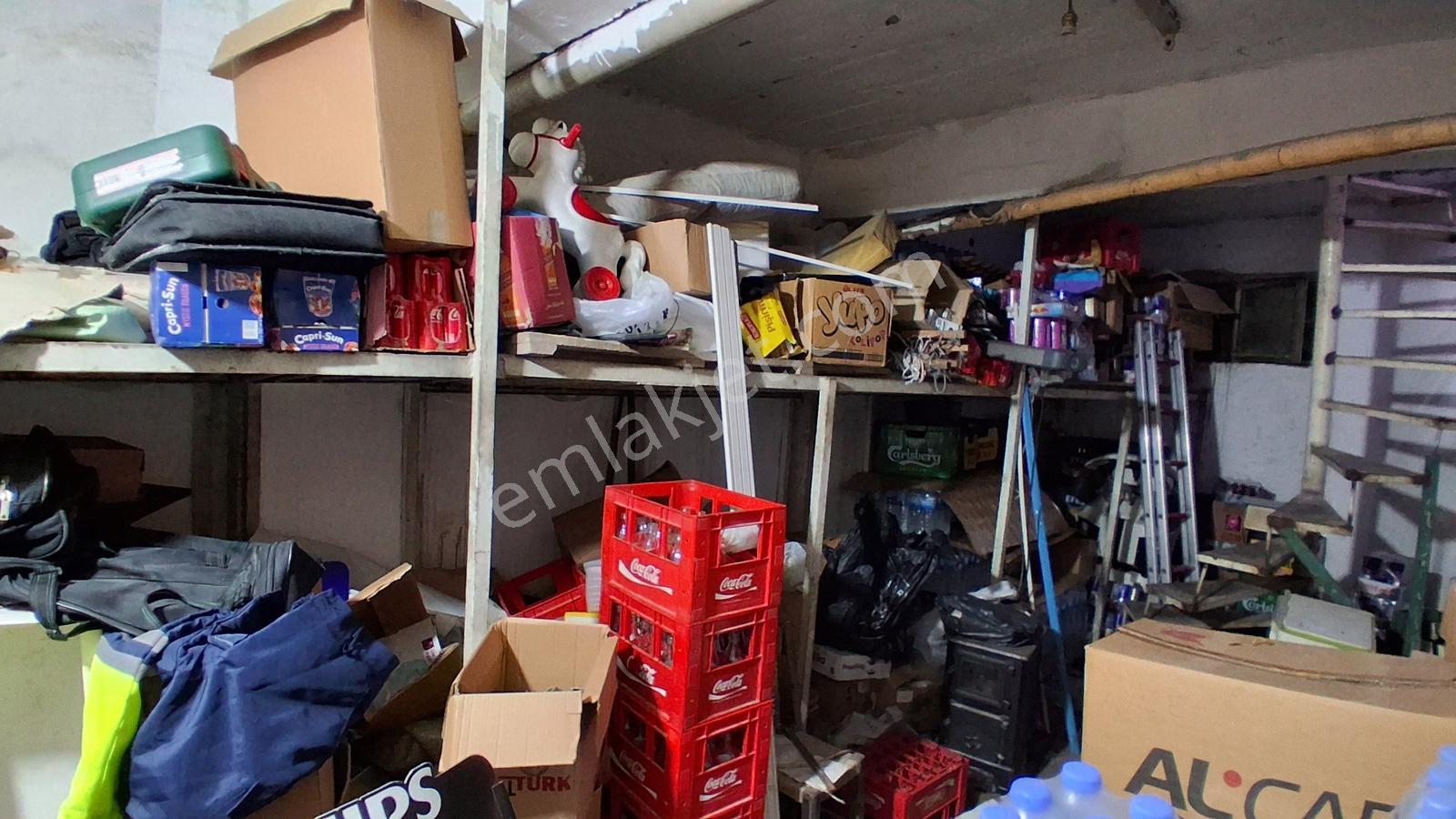 Rw Nest'ten Barlar Sokağı İbis Otel Yanı Devren Kiralık İş Yeri - Görsel 13