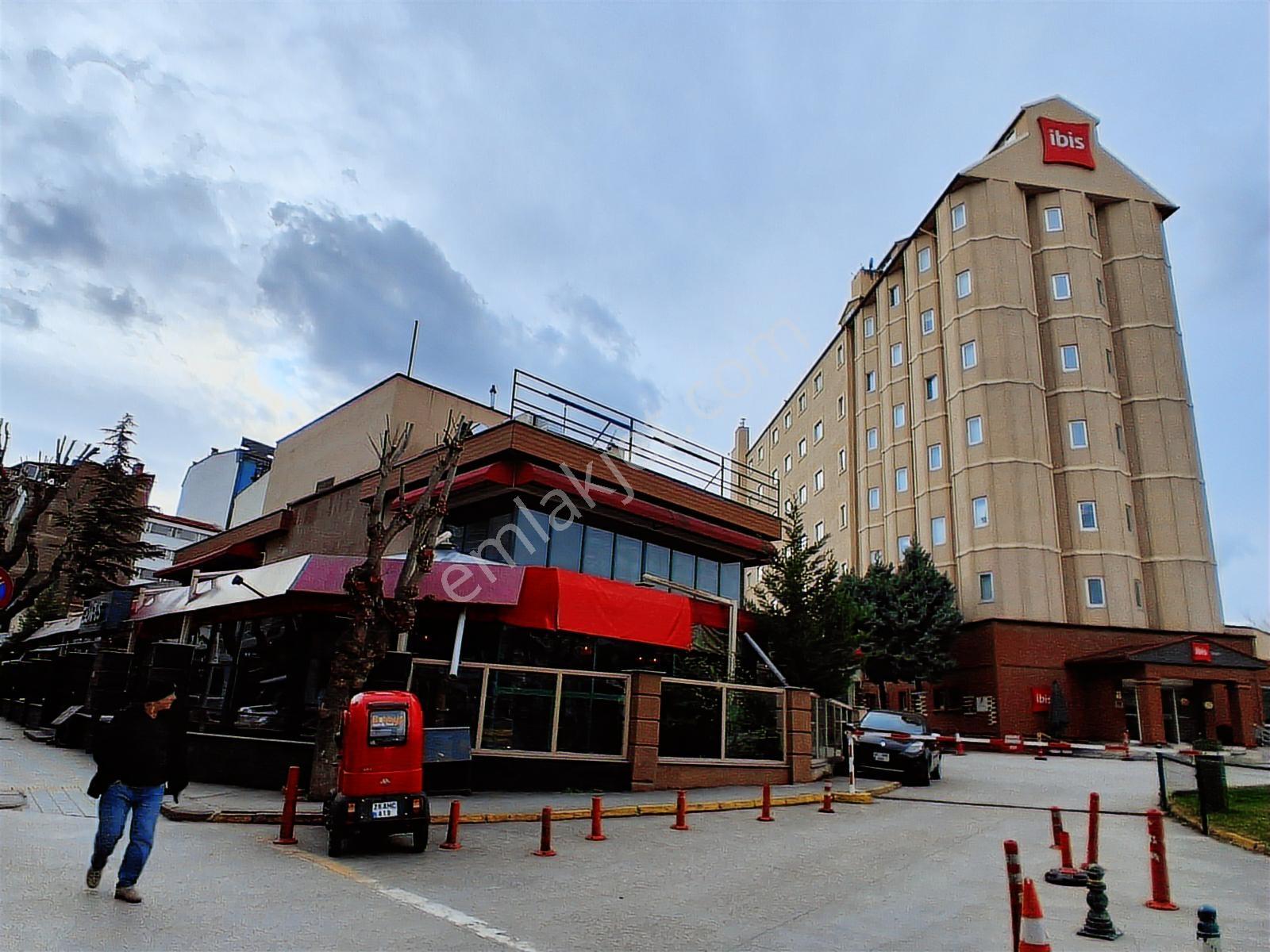 Rw Nest'ten Barlar Sokağı İbis Otel Yanı Devren Kiralık İş Yeri - Görsel 10