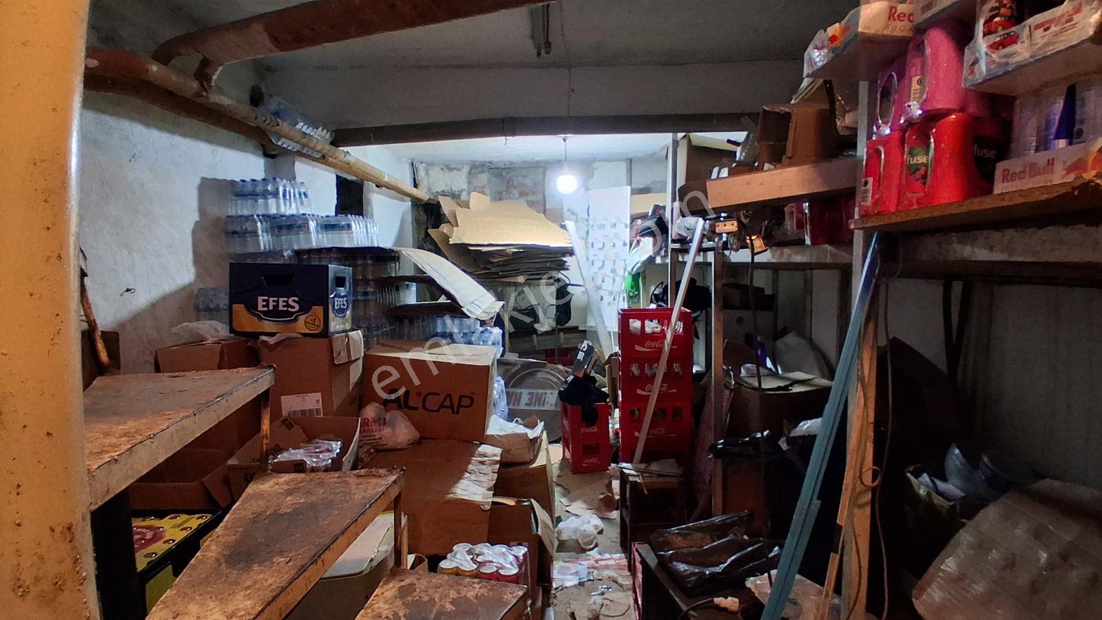 Rw Nest'ten Barlar Sokağı İbis Otel Yanı Devren Kiralık İş Yeri - Görsel 9
