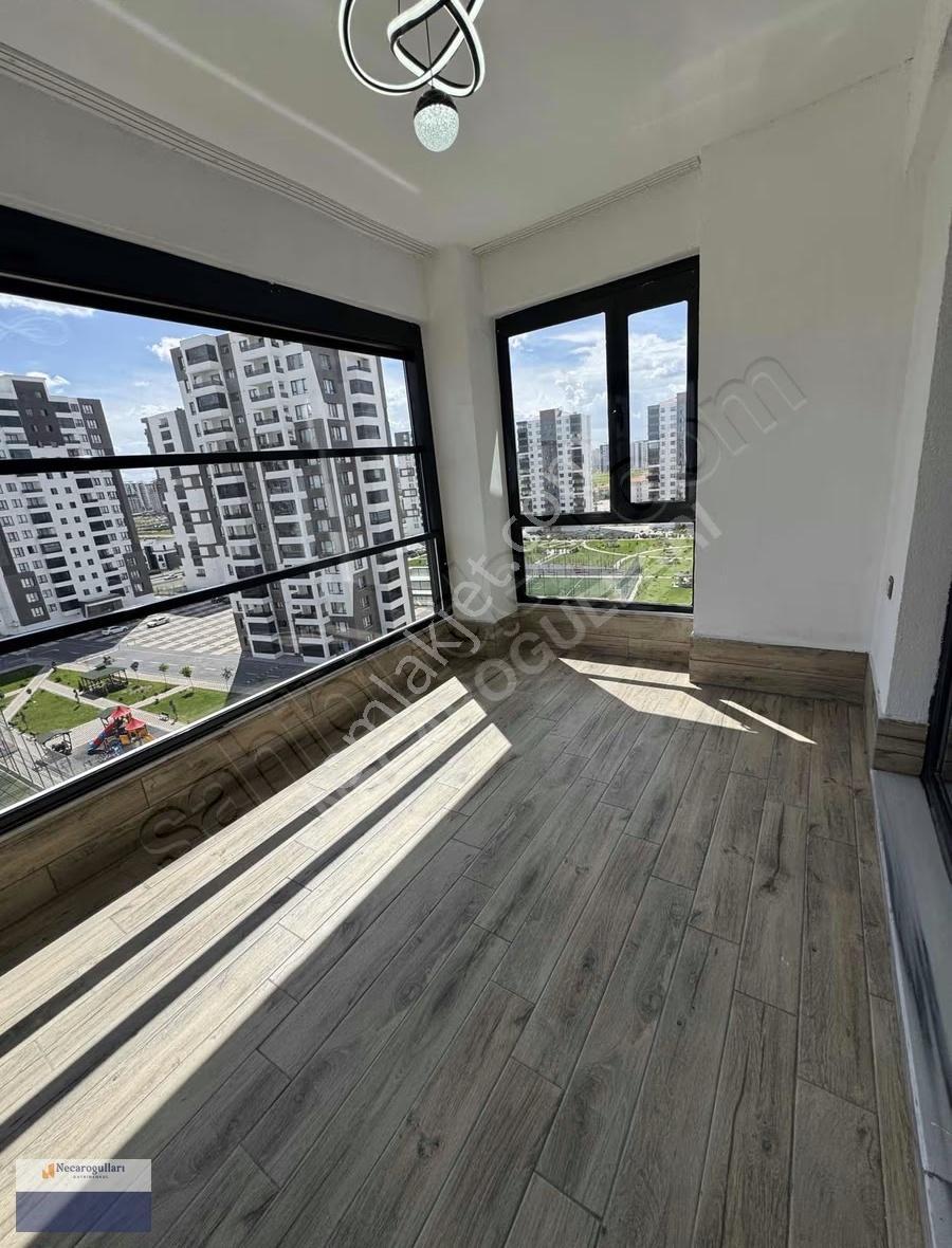 Necaroğullarından Wınston Avm Civarı Ekstra Masraflı 3,5+1 - Görsel 25
