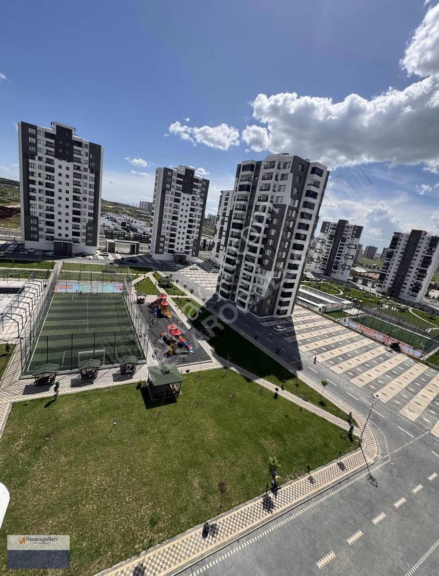 Necaroğullarından Wınston Avm Civarı Ekstra Masraflı 3,5+1 - Görsel 4