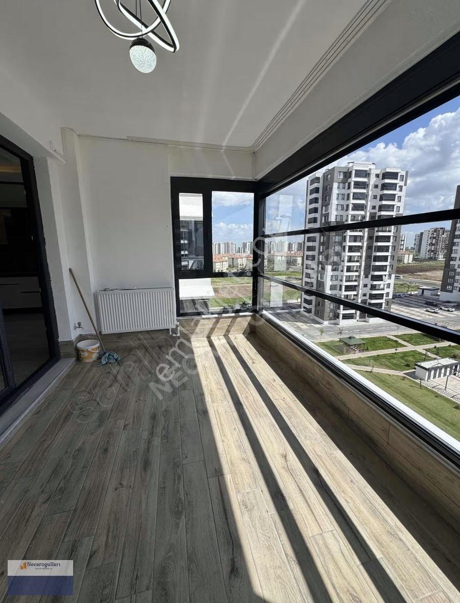 Necaroğullarından Wınston Avm Civarı Ekstra Masraflı 3,5+1 - Görsel 9