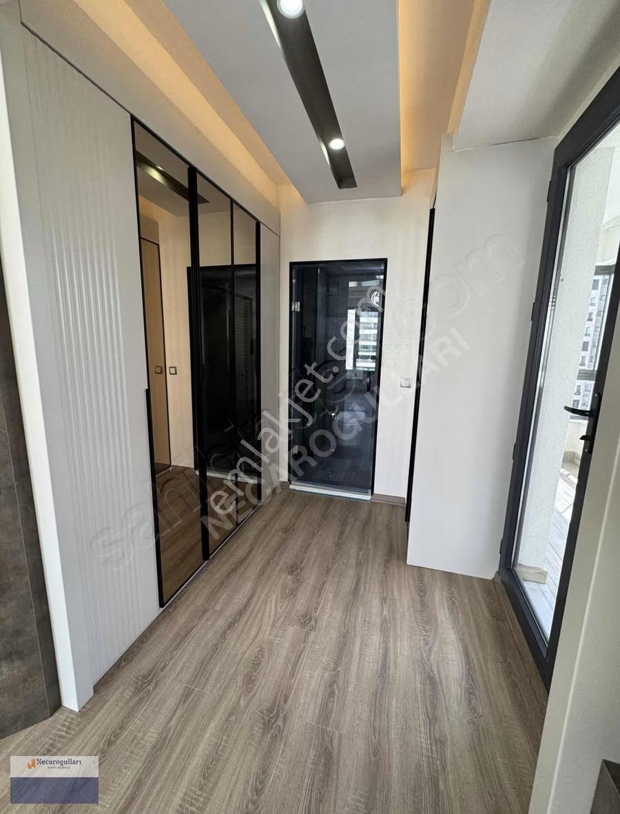 Necaroğullarından Wınston Avm Civarı Ekstra Masraflı 3,5+1 - Görsel 21