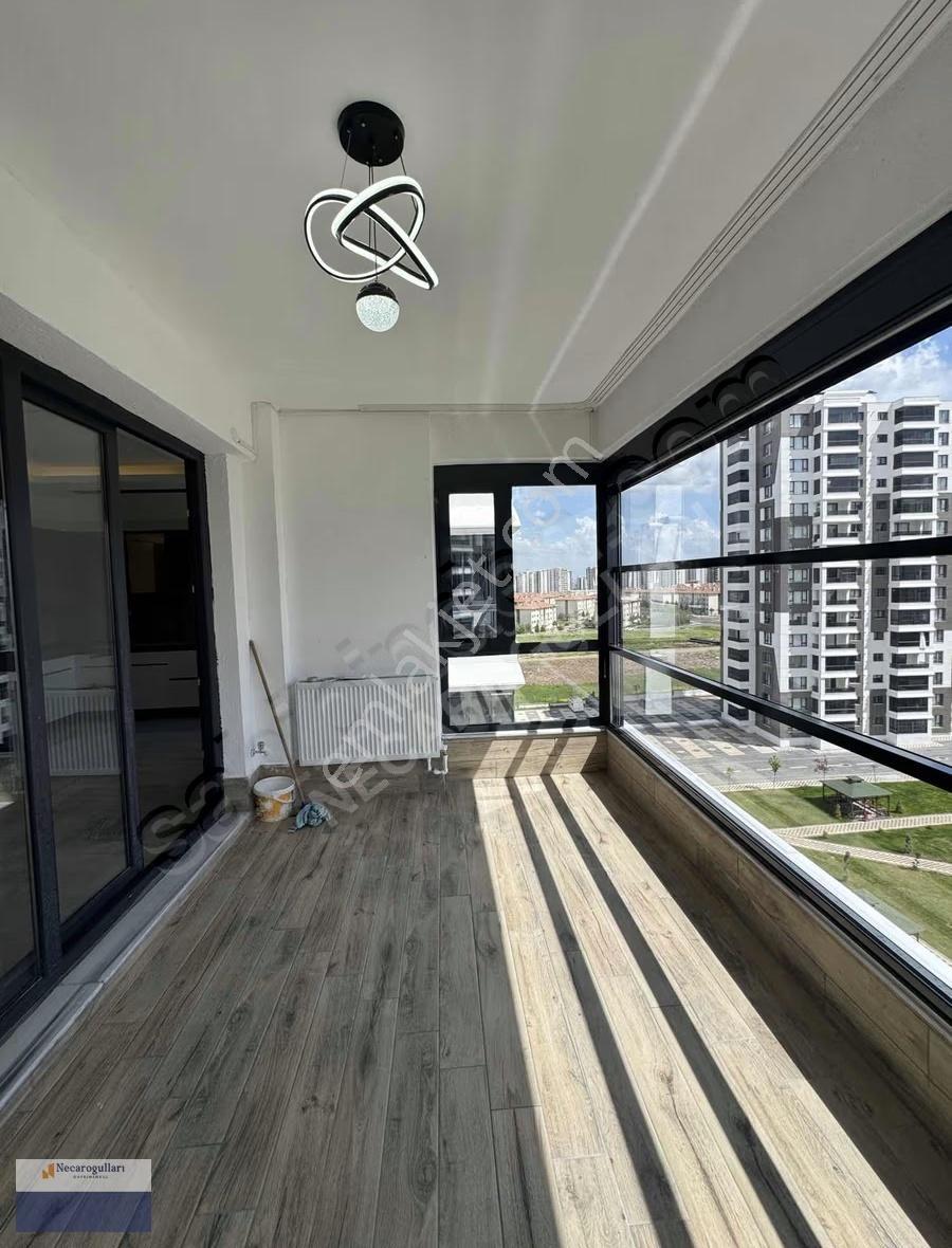 Necaroğullarından Wınston Avm Civarı Ekstra Masraflı 3,5+1 - Görsel 17